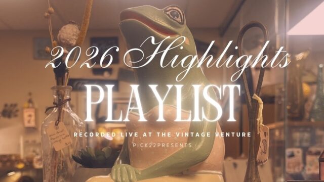 2026 Live Music Highlights | Fresh Storefront Sessions